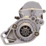 Denso 280-0277  First Time FitВ® Starter Motor вЂ“ Remanufactured