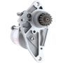 Denso 280-0376  First Time FitВ® Starter Motor вЂ“ Remanufactured