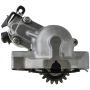 Denso 280-0423  First Time FitВ® Starter Motor вЂ“ Remanufactured