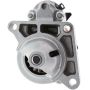 Denso 280-0458  First Time FitВ® Starter Motor вЂ“ Remanufactured