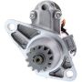 Denso 280-0462  First Time FitВ® Starter Motor вЂ“ Remanufactured
