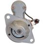 Denso 280-3119  First Time FitВ® Starter Motor вЂ“ Remanufactured