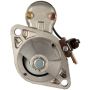 Denso 280-3125  First Time FitВ® Starter Motor вЂ“ Remanufactured