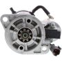 Denso 280-4100  First Time FitВ® Starter Motor вЂ“ Remanufactured