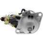 Denso 280-4101  First Time FitВ® Starter Motor вЂ“ Remanufactured