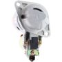 Denso 280-4123  First Time FitВ® Starter Motor вЂ“ Remanufactured