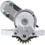 Denso 280-4208  First Time FitВ® Starter Motor вЂ“ Remanufactured