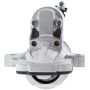 Denso 280-4260  First Time FitВ® Starter Motor вЂ“ Remanufactured