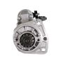 Denso 280-4324  First Time FitВ® Starter Motor вЂ“ Remanufactured