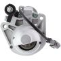 Denso 280-4330  First Time FitВ® Starter Motor вЂ“ Remanufactured