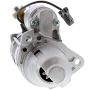 Denso 280-4344  First Time FitВ® Starter Motor вЂ“ Remanufactured