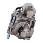 Denso 280-5129  First Time FitВ® Starter Motor вЂ“ Remanufactured