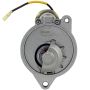 Denso 280-5307  First Time FitВ® Starter Motor вЂ“ Remanufactured