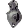 Denso 280-5348  First Time FitВ® Starter Motor вЂ“ Remanufactured