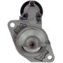 Denso 280-5357  First Time FitВ® Starter Motor вЂ“ Remanufactured