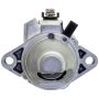 Denso 280-6017  First Time FitВ® Starter Motor вЂ“ Remanufactured