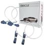 Oracle Lighting 2800-335 ColorSHIFT(tm) Halo Kit, ColorSHIFT(tm) - BC1