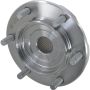 Autopart International Wheel Hub 280004453