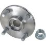 Autopart International Wheel Hub 280004456
