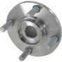 Autopart International Wheel Hub 280006987