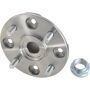 Autopart International Wheel Hub 280017889