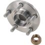 Autopart International Wheel Hub 2800258527