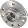 Autopart International Wheel Hub 2800316495