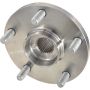 Autopart International Wheel Hub 2800330206