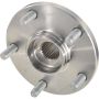 Autopart International Wheel Hub 2800330207