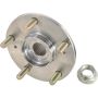 Autopart International Wheel Hub 2800330208