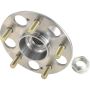 Autopart International Wheel Hub 2800330210