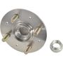 Autopart International Wheel Hub 2800330212
