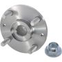 Autopart International Wheel Hub 2800330213