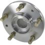 Autopart International Wheel Hub 2800330215