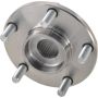 Autopart International Wheel Hub 280033936