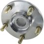 Autopart International Wheel Hub 2800423597