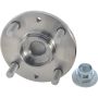 Autopart International Wheel Hub 2800424641