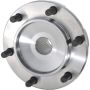 Autopart International Wheel Hub 2800424646
