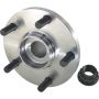 Autopart International Wheel Hub 2800424647