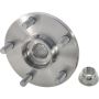 Autopart International Wheel Hub 2800425083