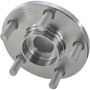 Autopart International Wheel Hub 2800425085