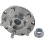 Autopart International Wheel Hub 2800425087