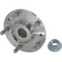 Autopart International Wheel Hub 2800425088