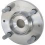 Autopart International Wheel Hub 2800425089