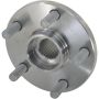 Autopart International Wheel Hub 2800425091
