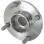 Autopart International Wheel Hub 2800425092