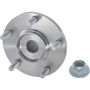 Autopart International Wheel Hub 2800425093