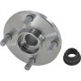 Autopart International Wheel Hub 2800425094