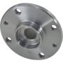 Autopart International Wheel Hub 2800425095