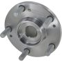 Autopart International Wheel Hub 2800425096